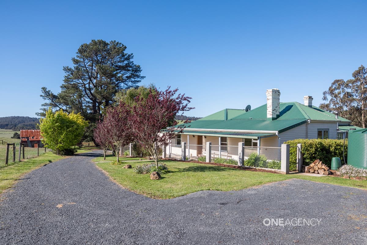 2190 Murchison Highway, Henrietta, Henrietta - Thumbnail 3