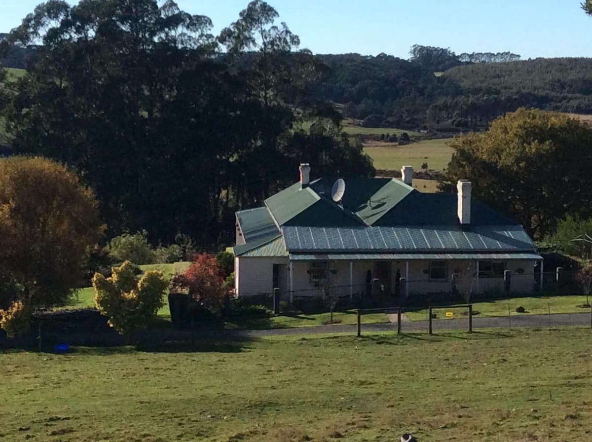 2190 Murchison Highway, Henrietta, Henrietta - Image 1