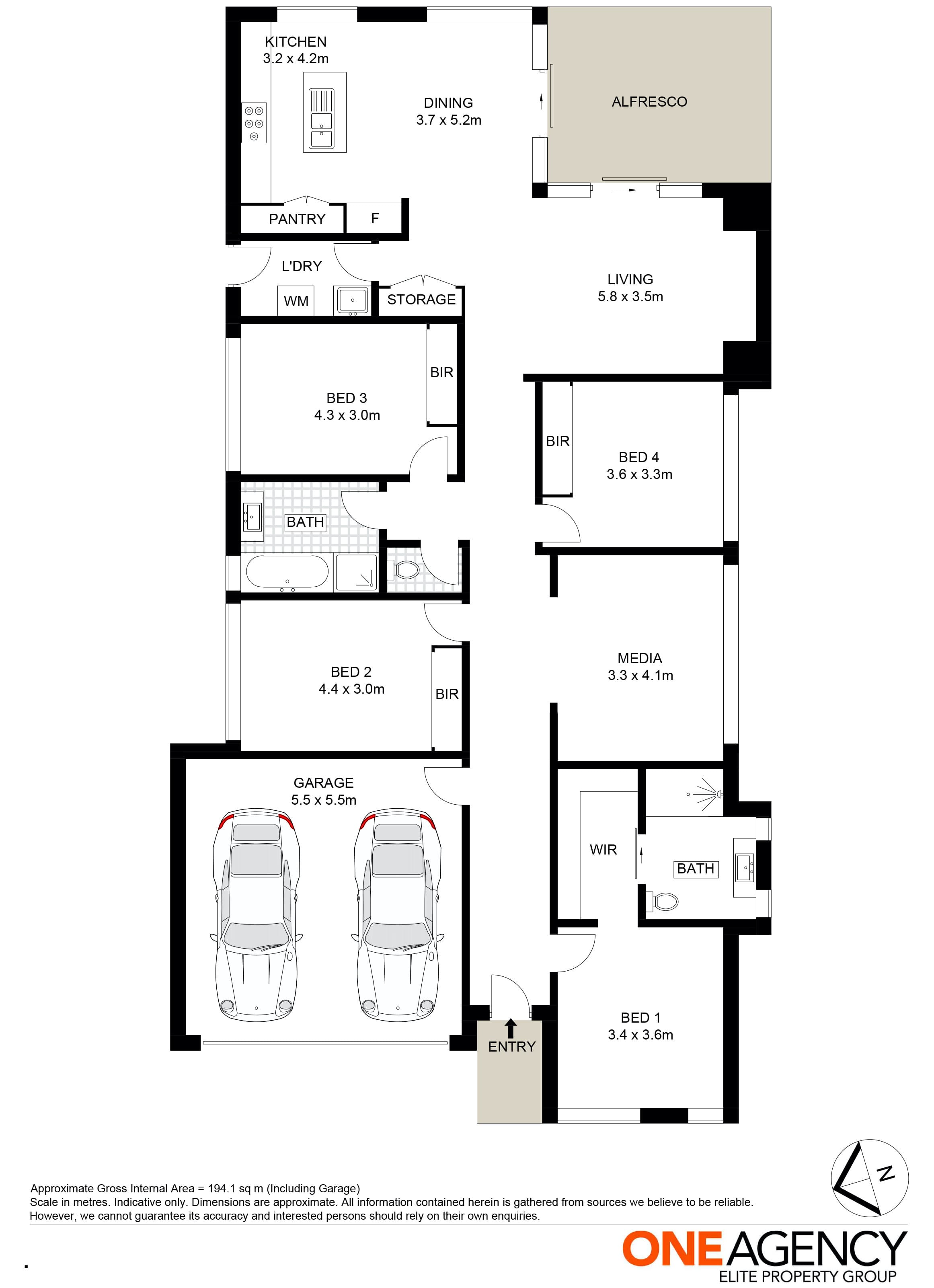3 Holstein Street, Calderwood, Calderwood - Thumbnail 7
