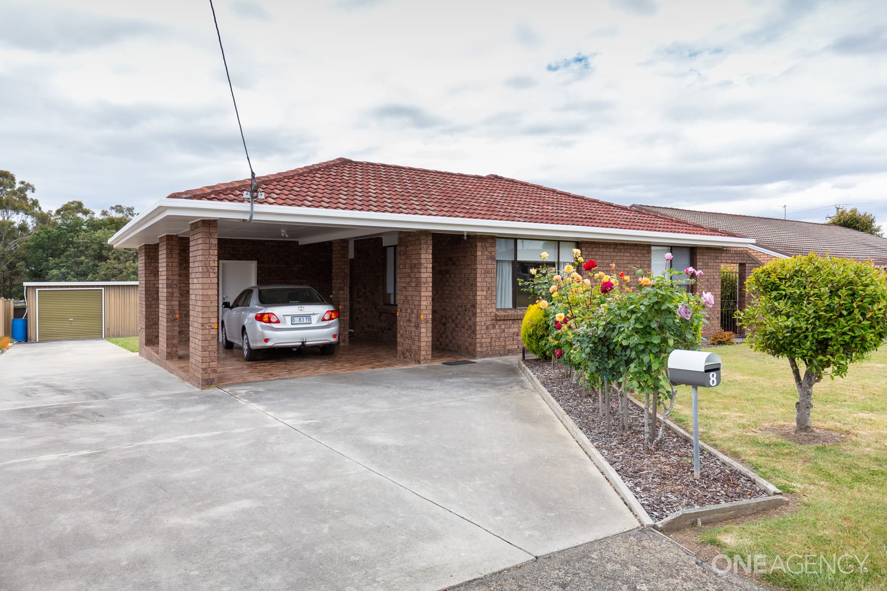 8 Bimbimbi Avenue, Prospect Vale, Prospect Vale - Image 1