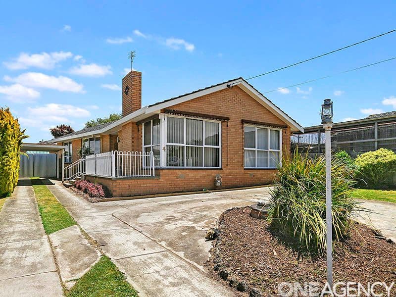 4 Rimbool Road, Grovedale, Grovedale - Image 1