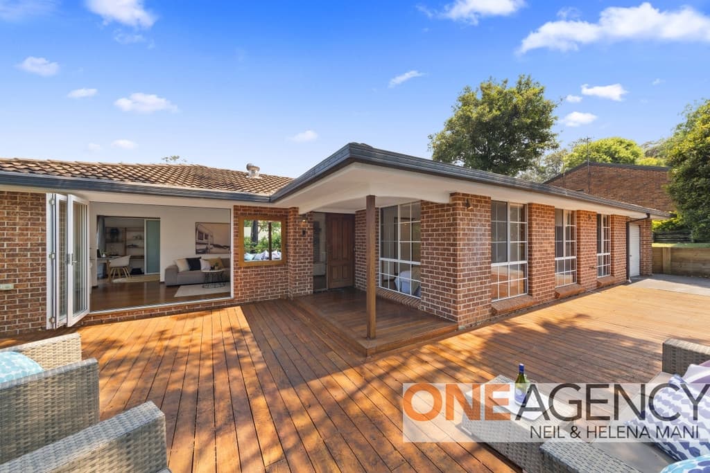 26 Julian Road, Kincumber, Kincumber - Thumbnail 7