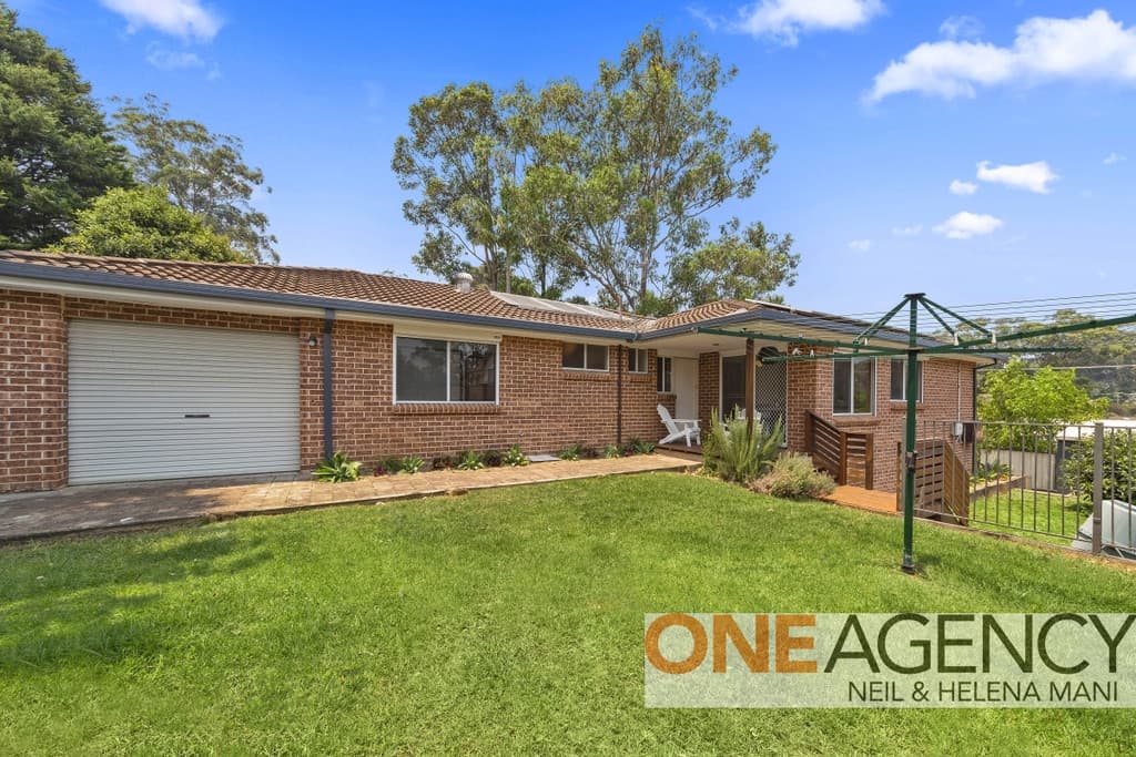 26 Julian Road, Kincumber, Kincumber - Thumbnail 8