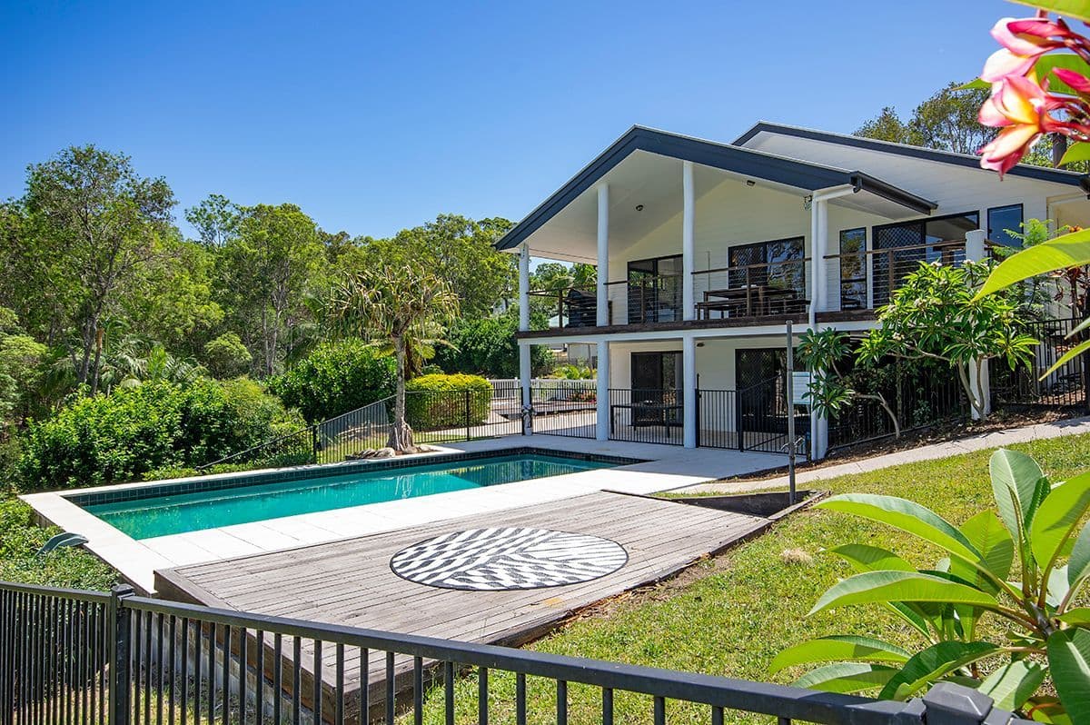 26 Caree Court, Maroochy River, Maroochy River - Thumbnail 2