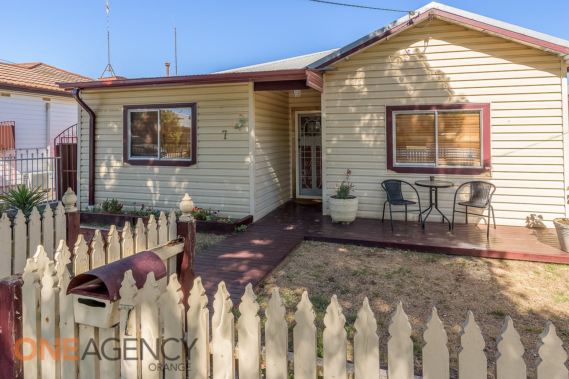 7 Nile Street, Orange, Orange - Image 1