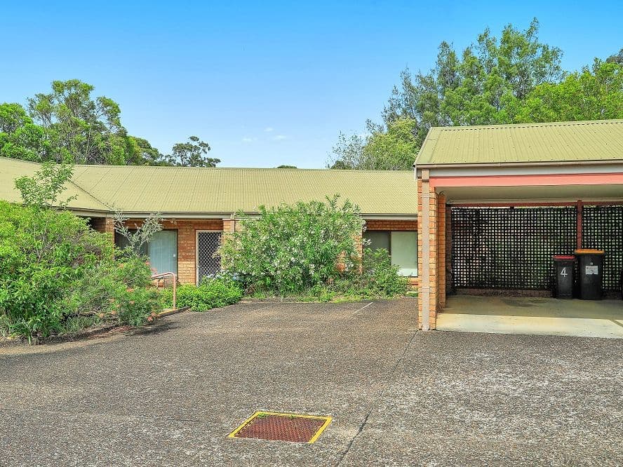 4/42 Lyndhurst Drive, Bomaderry, Bomaderry - Thumbnail 2