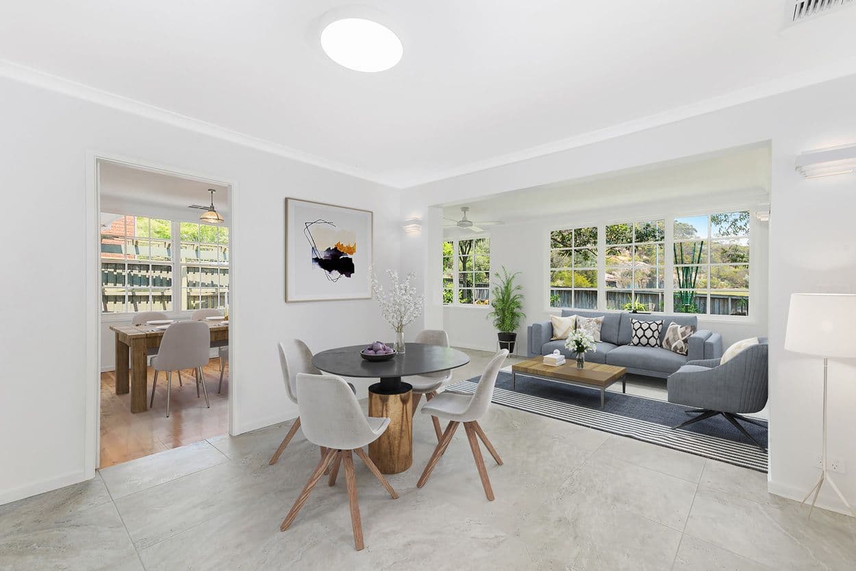 17 Lee Road, Beacon Hill, Beacon Hill - Thumbnail 2