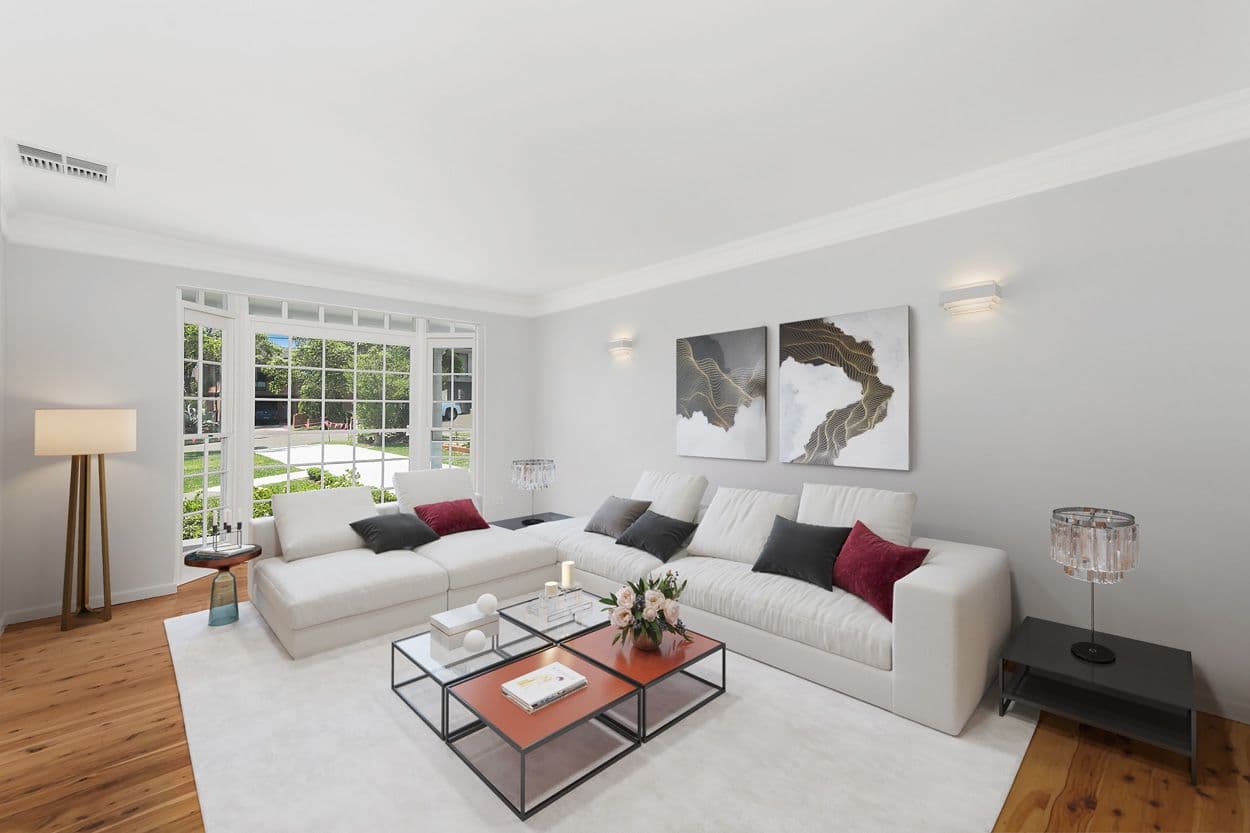 17 Lee Road, Beacon Hill, Beacon Hill - Thumbnail 3