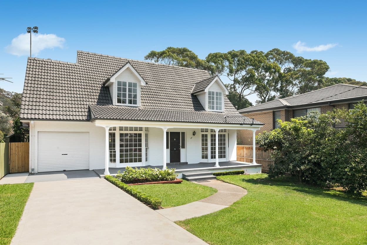 17 Lee Road, Beacon Hill, Beacon Hill - Image 1