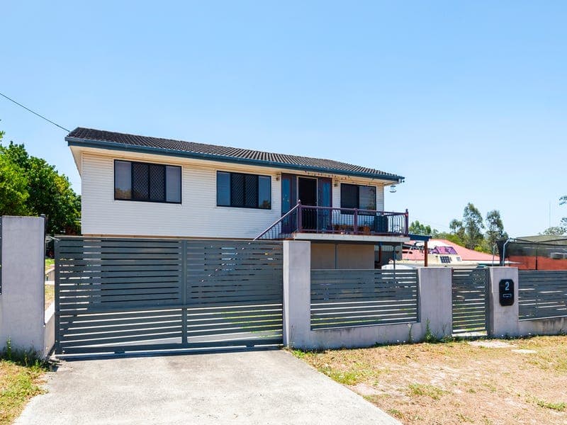 2 Natalie Street, Richlands, Richlands - Image 1