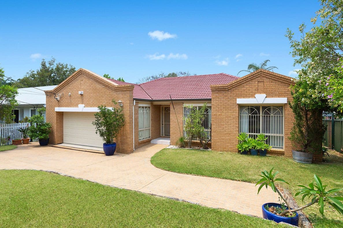 9 Laurel Chase, Forestville, Forestville - Image 1