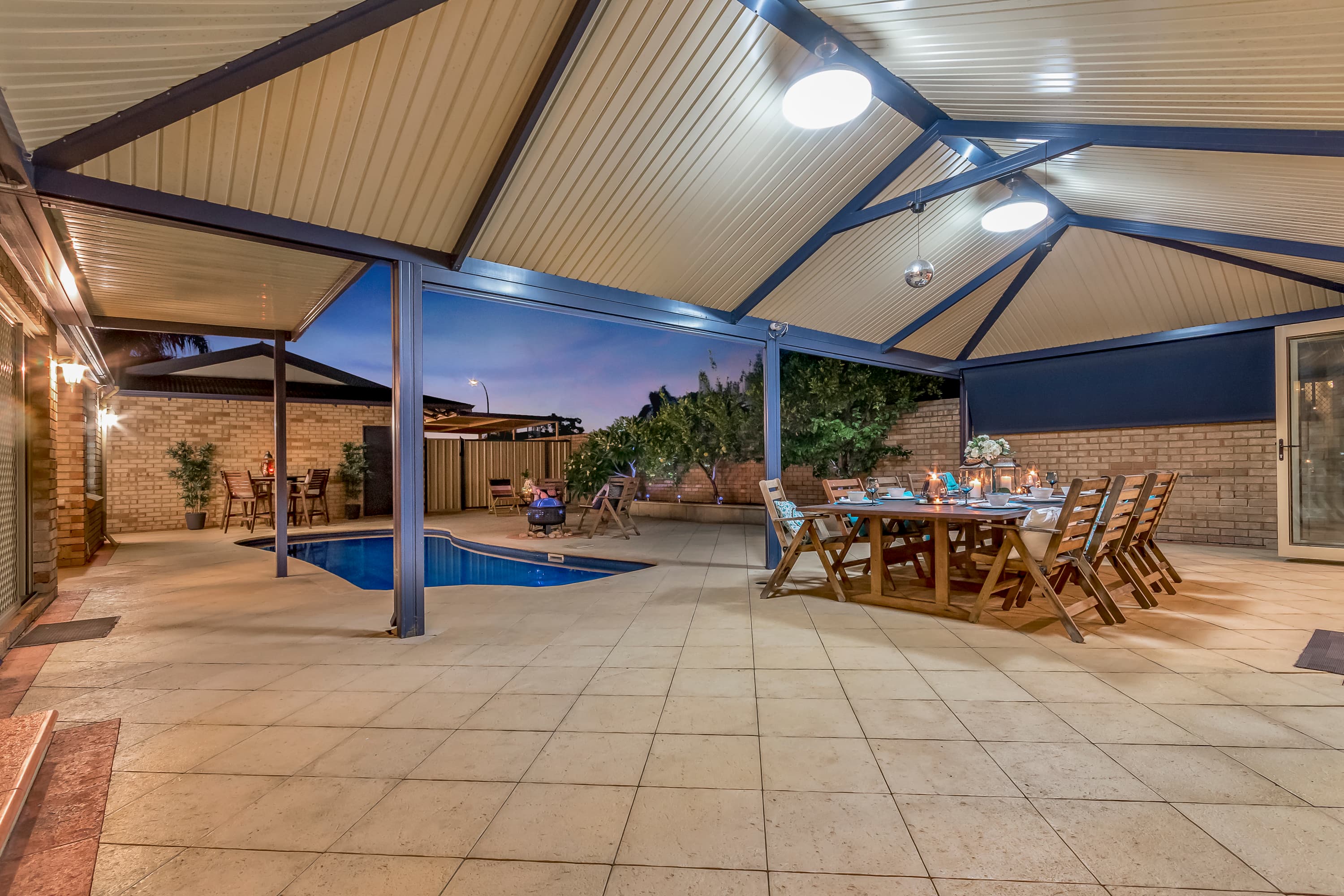 24 Acheson Crescent, Woodvale, Woodvale - Thumbnail 6