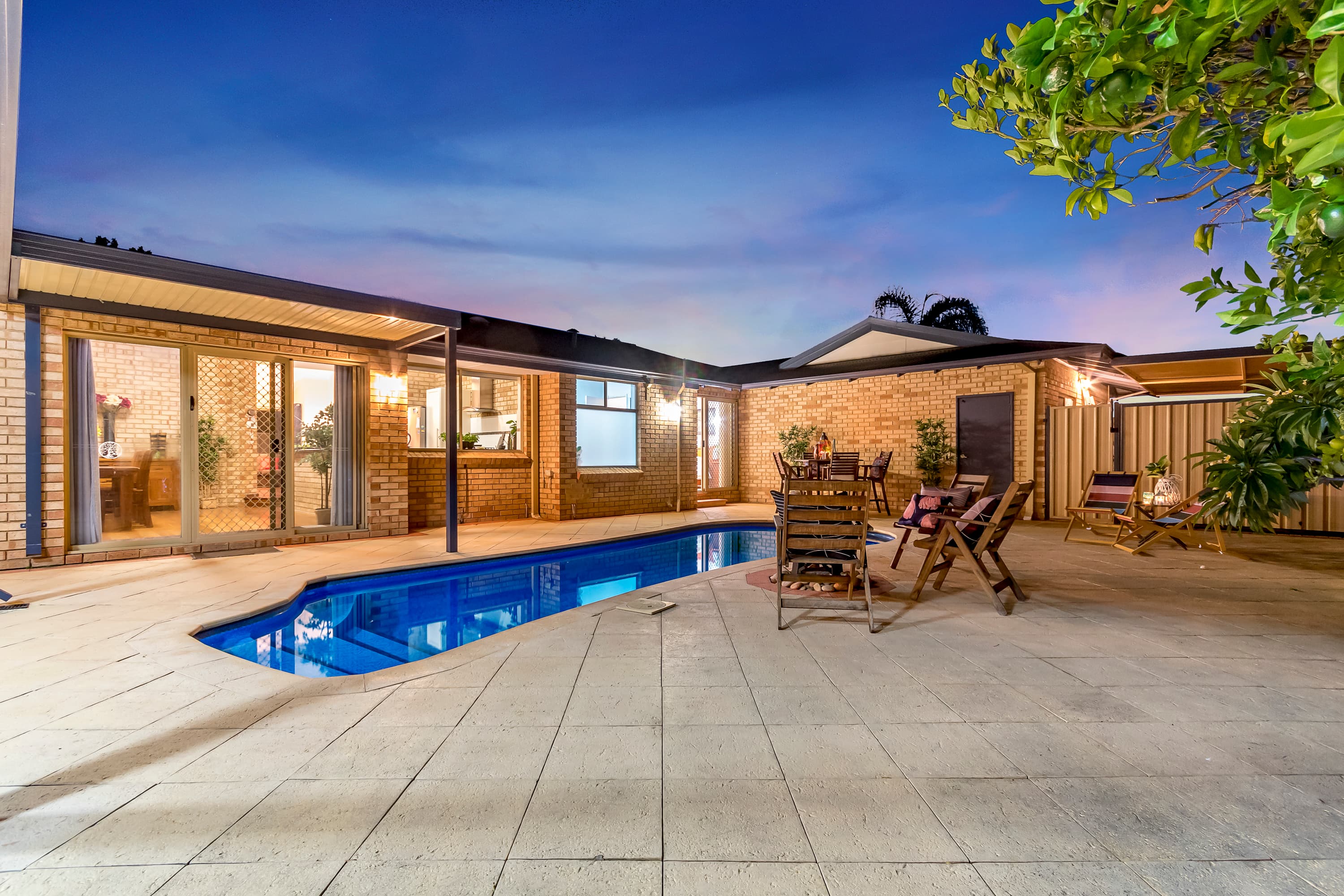 24 Acheson Crescent, Woodvale, Woodvale - Thumbnail 7