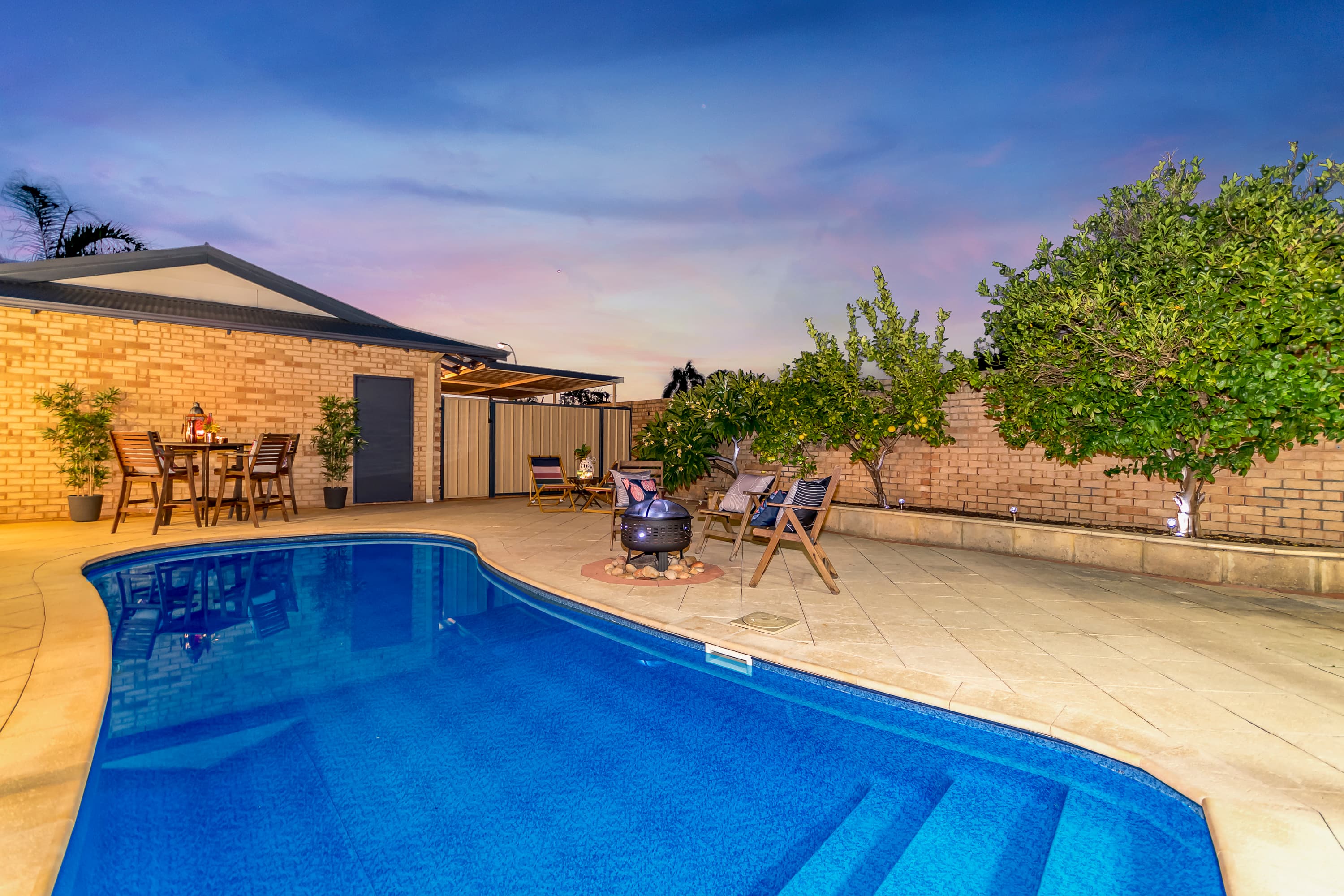 24 Acheson Crescent, Woodvale, Woodvale - Thumbnail 8