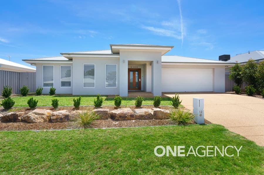12 Yenda Avenue, Gobbagombalin, Gobbagombalin - Image 1