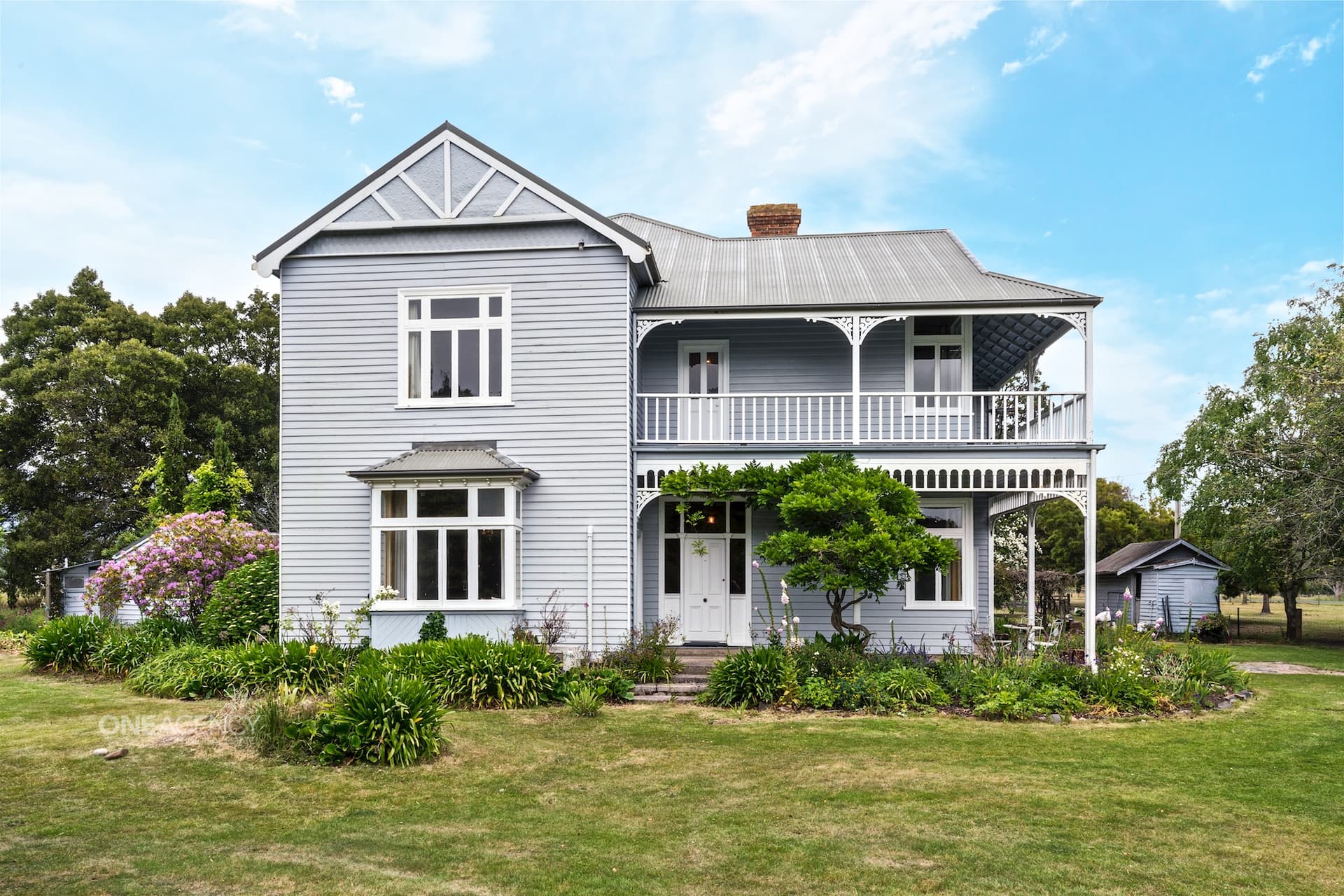 44 Cockers Creek Road, Spreyton, Spreyton - Image 1
