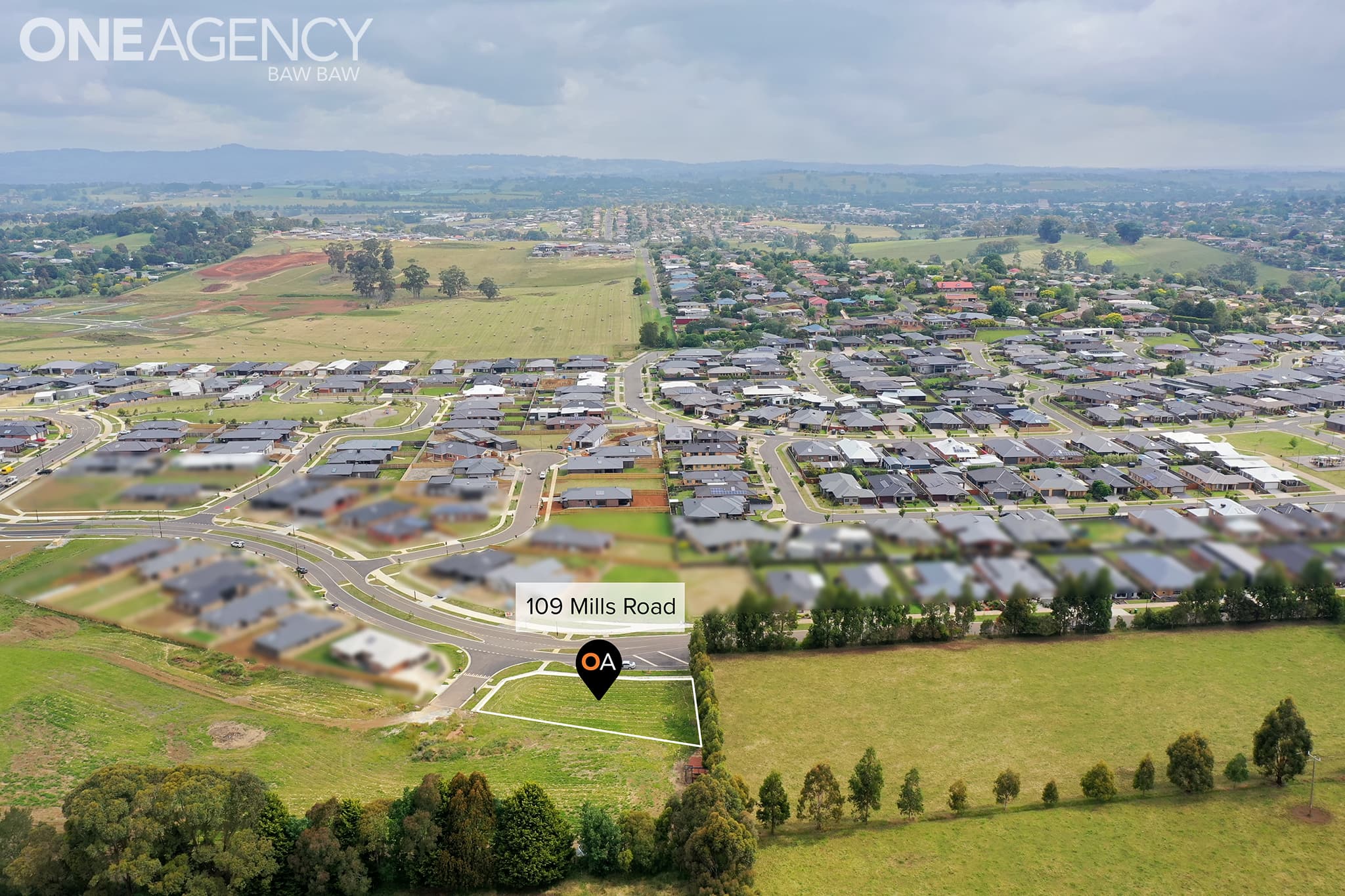 109 Mills Road, Warragul, Warragul - Thumbnail 4