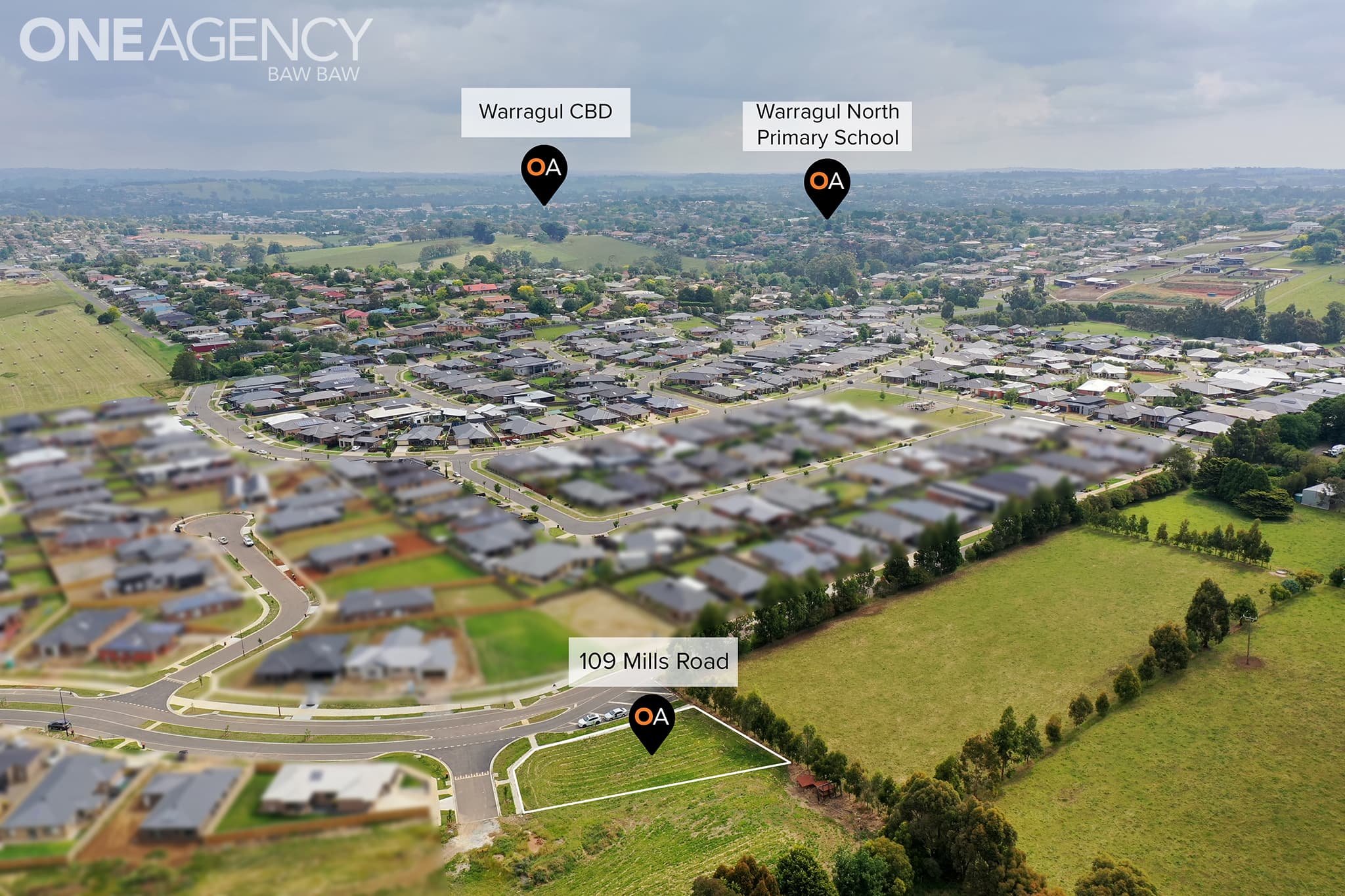 109 Mills Road, Warragul, Warragul - Thumbnail 3