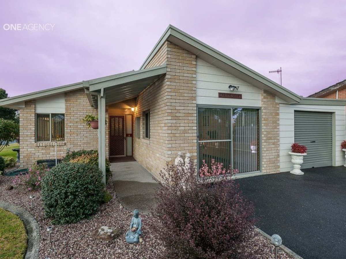 1/43 George Street, Wynyard, Wynyard - Image 1