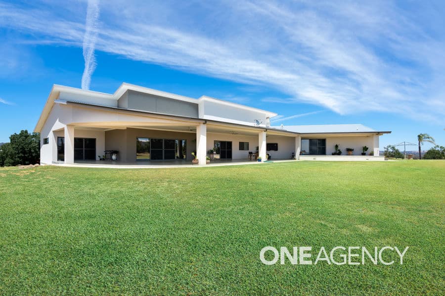 100 BUTTERBUSH Road, Gregadoo, Gregadoo - Image 1