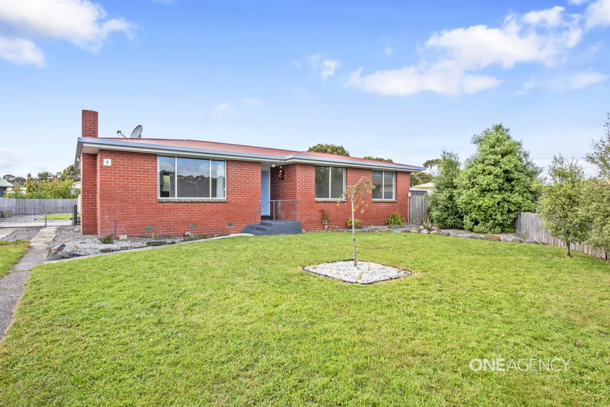 5 Coomonderry Court, Smithton, Smithton - Image 1