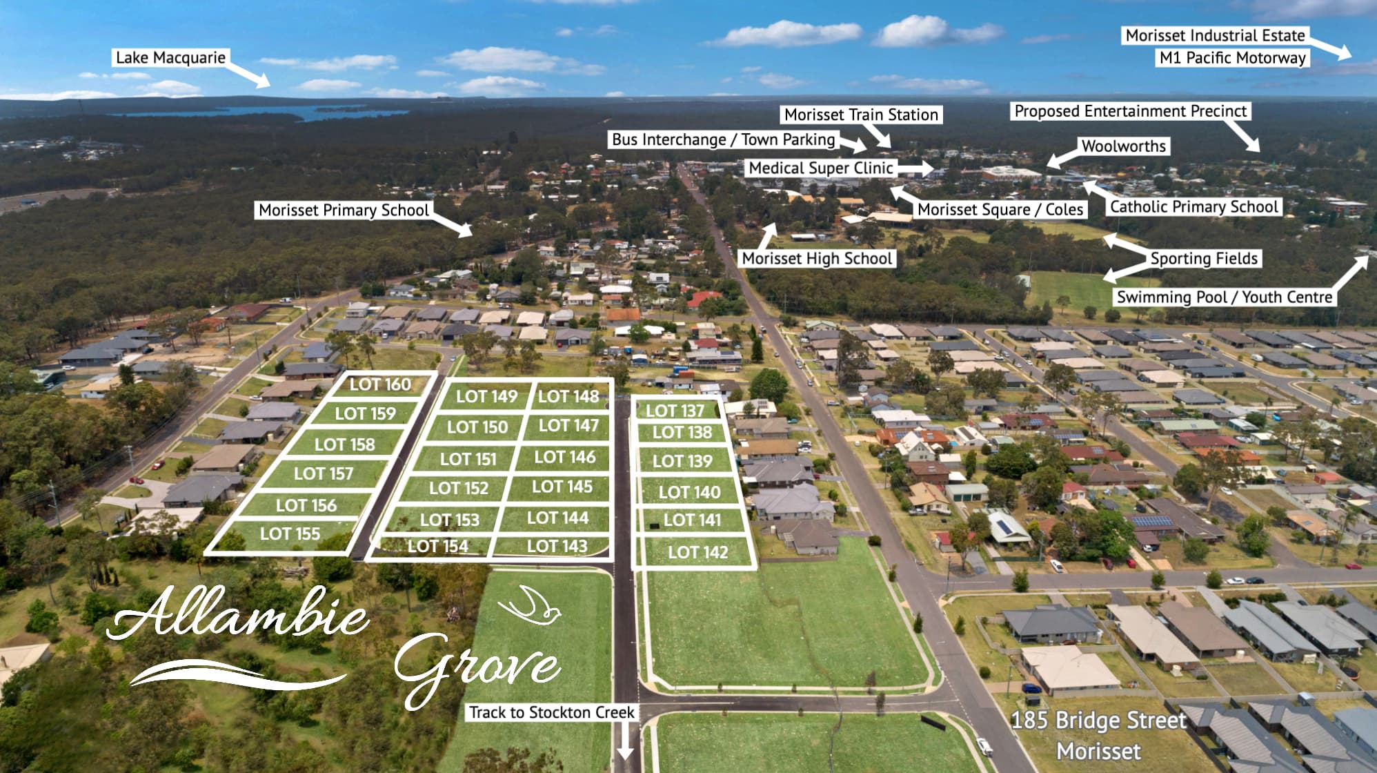 185 Bridge Street, Morisset, Morisset - Thumbnail 2
