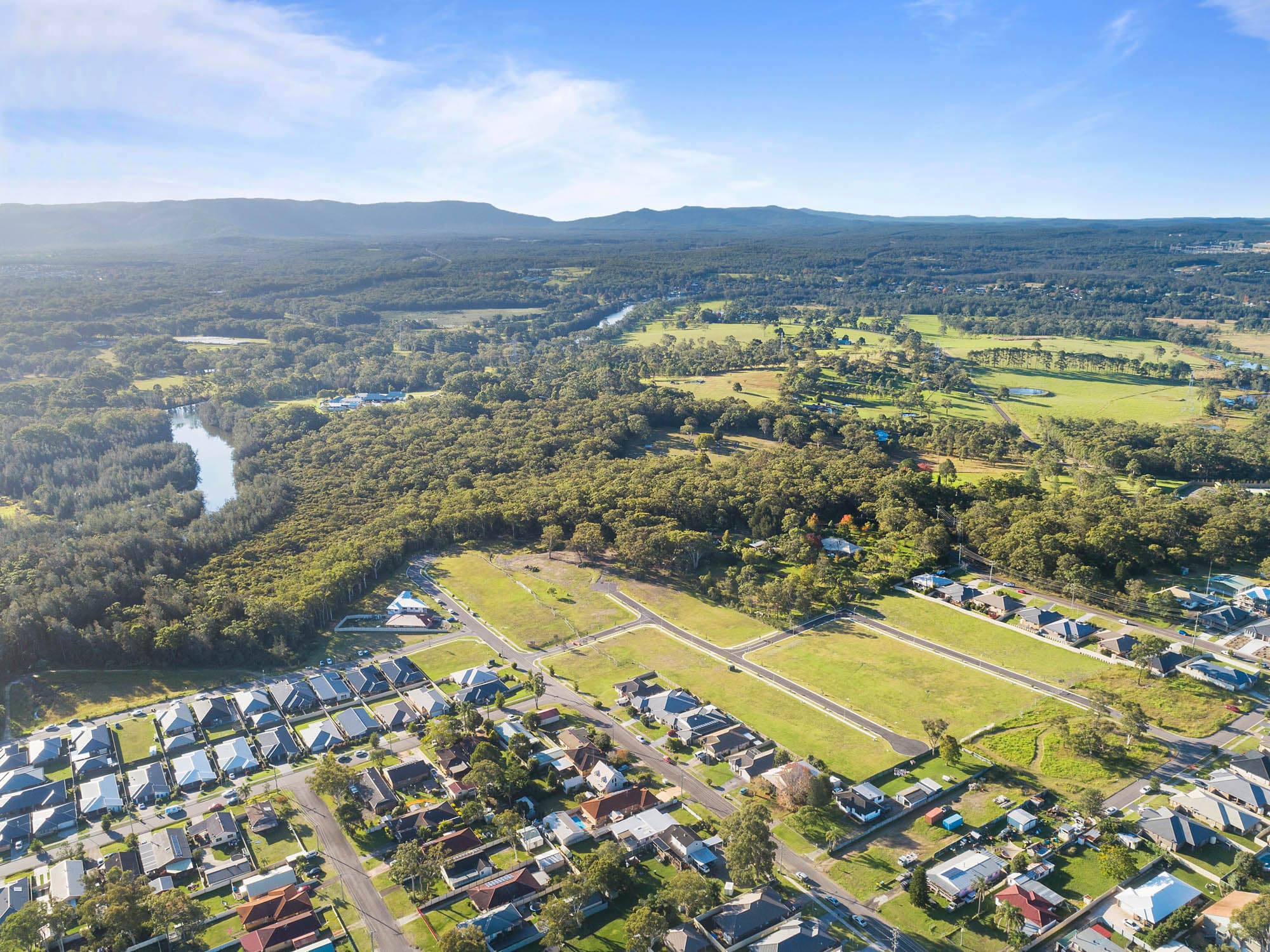 24 Lots Enter from Bridge Street, Morisset, Morisset - Thumbnail 3