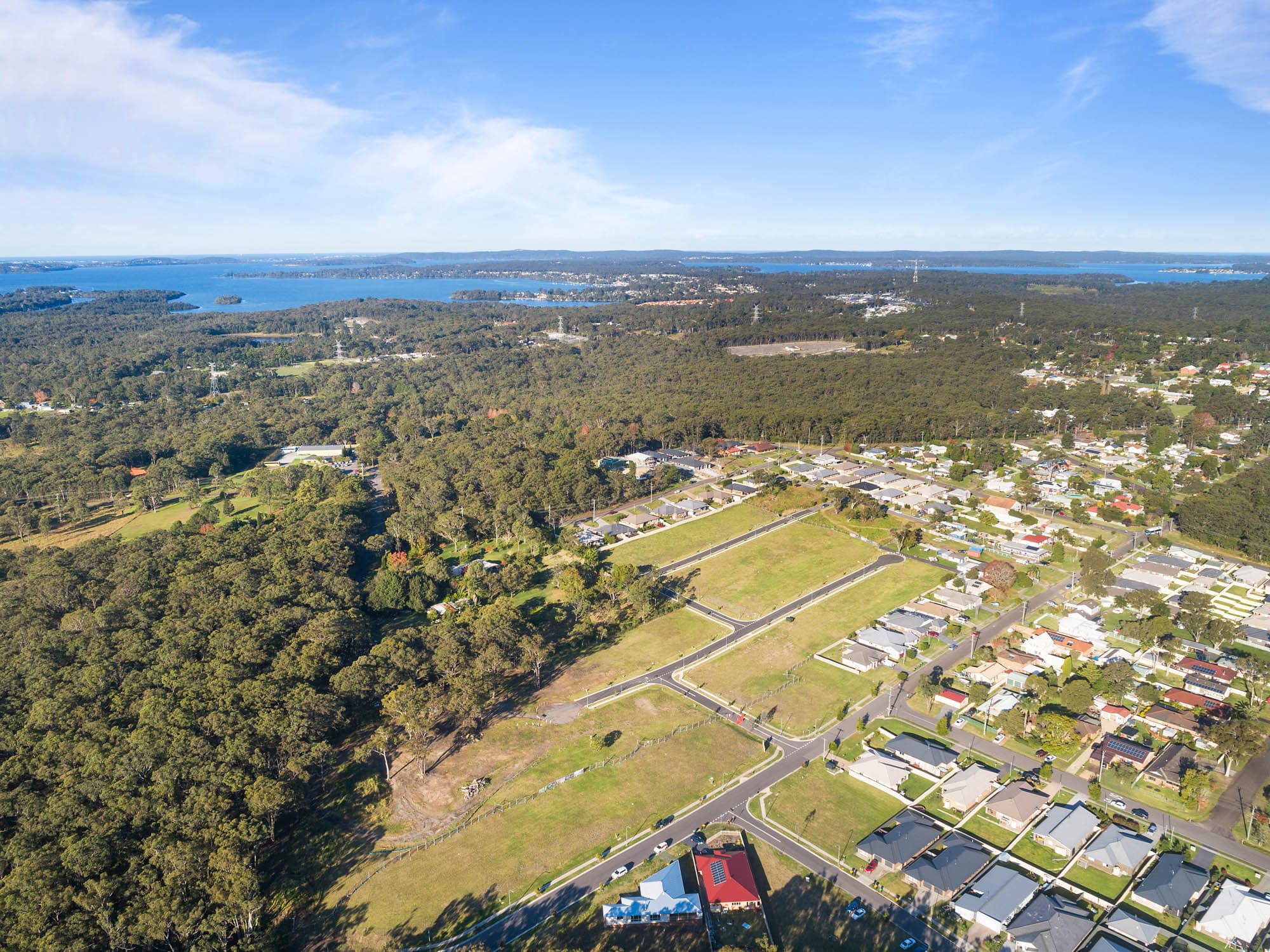 24 Lots Enter from Bridge Street, Morisset, Morisset - Thumbnail 5