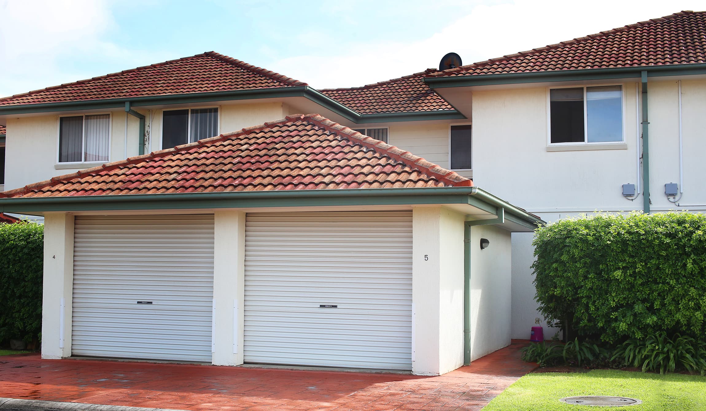 5/2-4 Osprey Place, Korora, Korora - Image 1