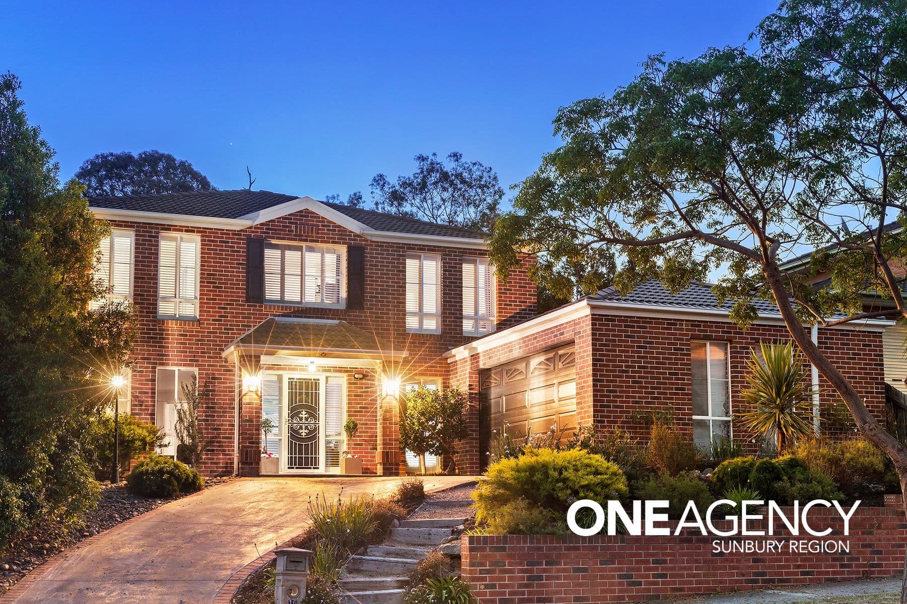16 Rees Road, Sunbury, Sunbury - Thumbnail 2