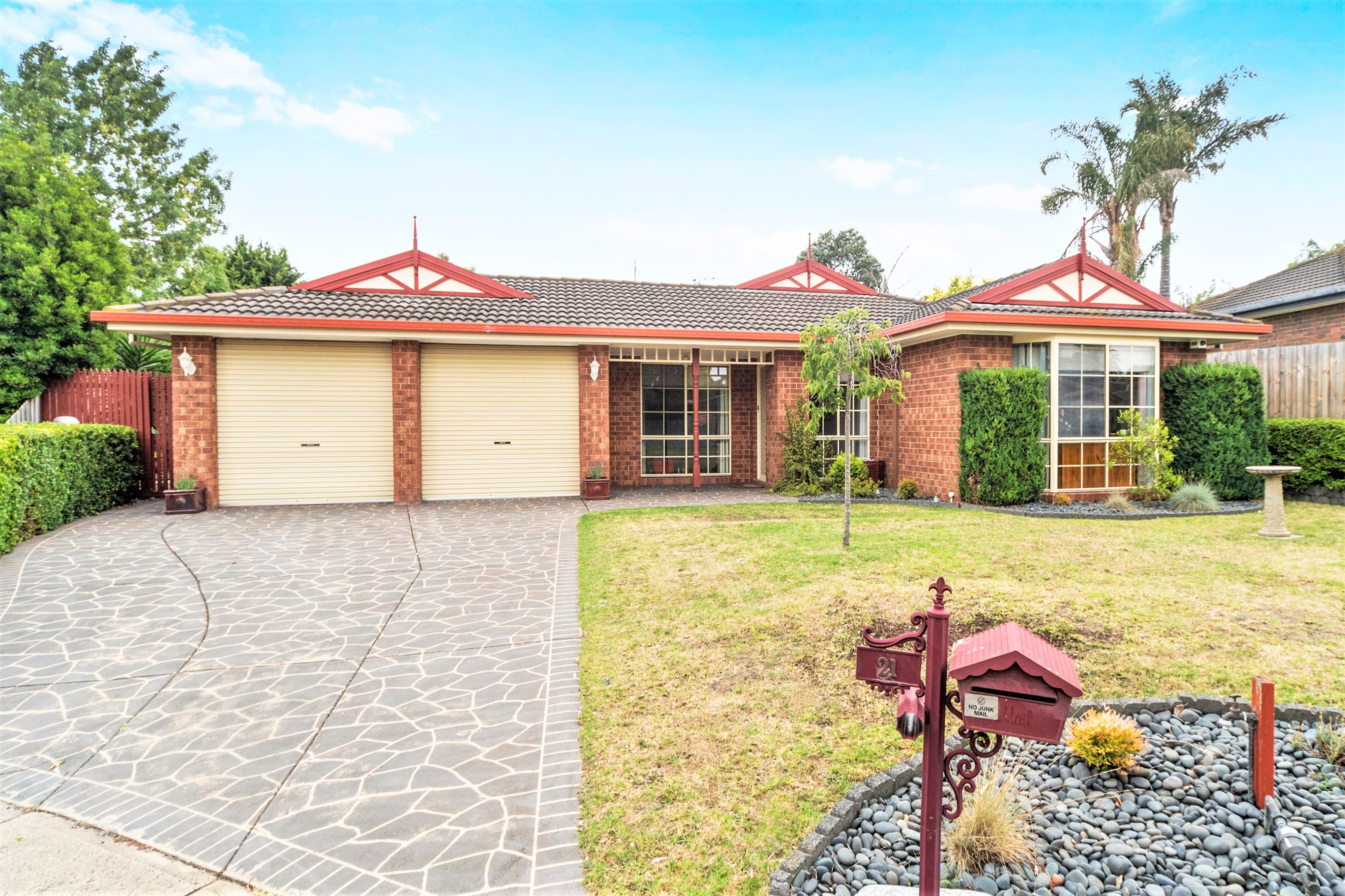 21 Willowdene Close, Somerville, Somerville - Image 1