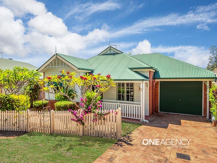 11 Purdie Place, Forest Lake, Forest Lake - Image 1