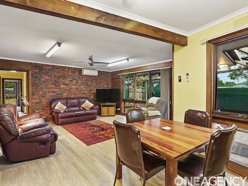 3 Pandora Court, Whittington, Whittington - Thumbnail 4