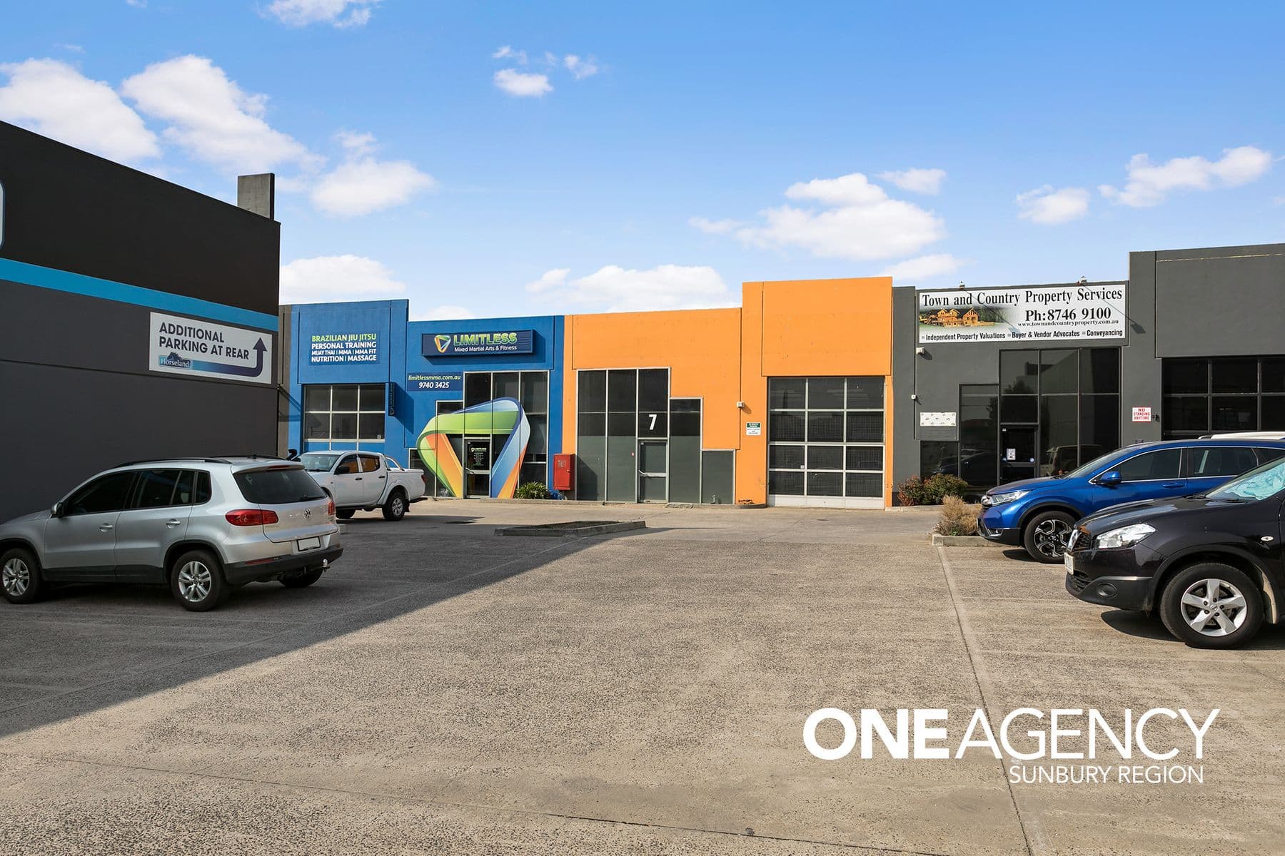7/57-59 Horne Street, Sunbury, Sunbury - Thumbnail 7