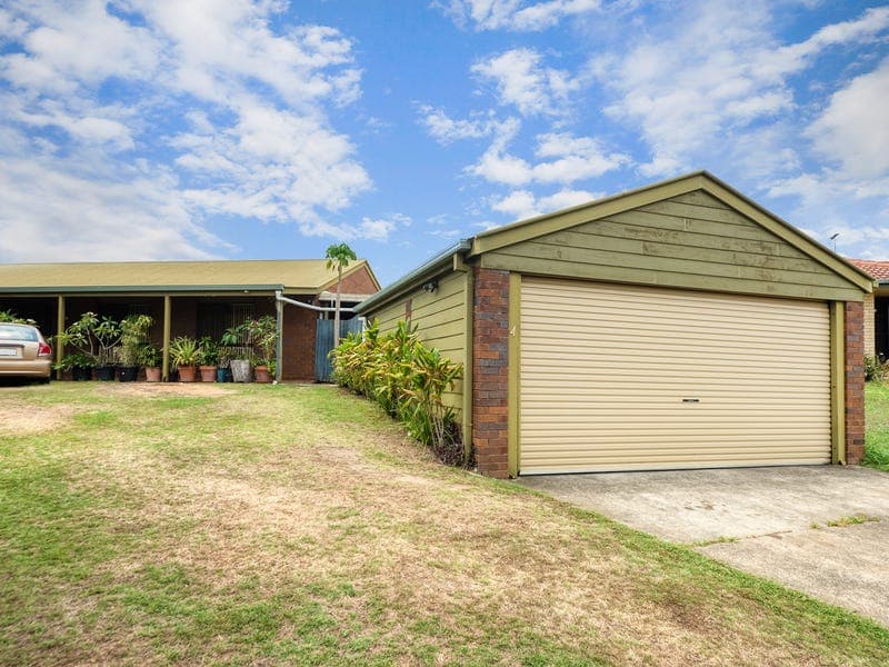 4 Dunraven Close, Durack, Durack - Image 1