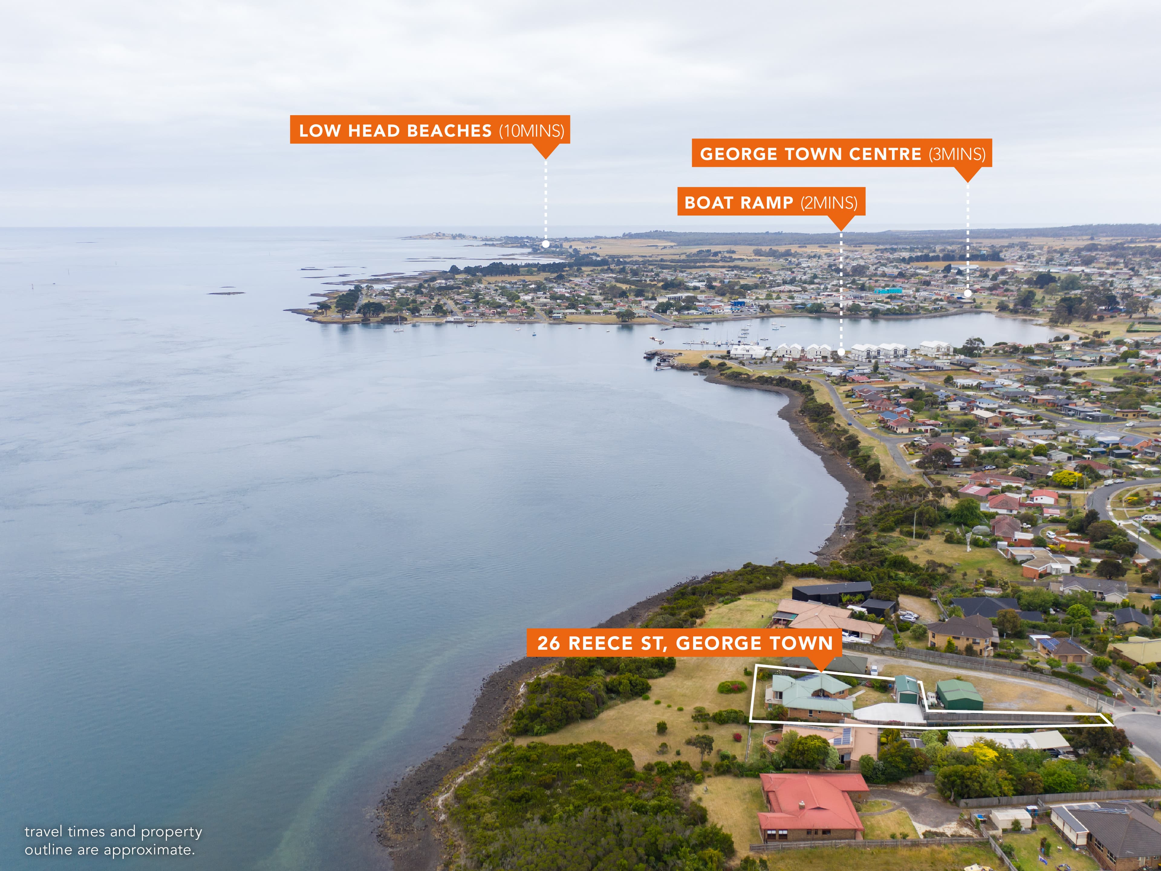 26 Reece Street, George Town, George Town - Image 1
