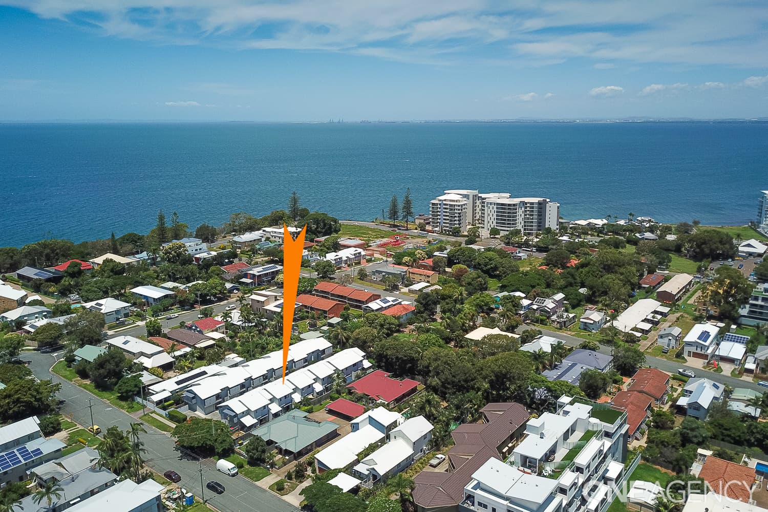 10/13 Caroline Street, Woody Point, Woody Point - Thumbnail 2