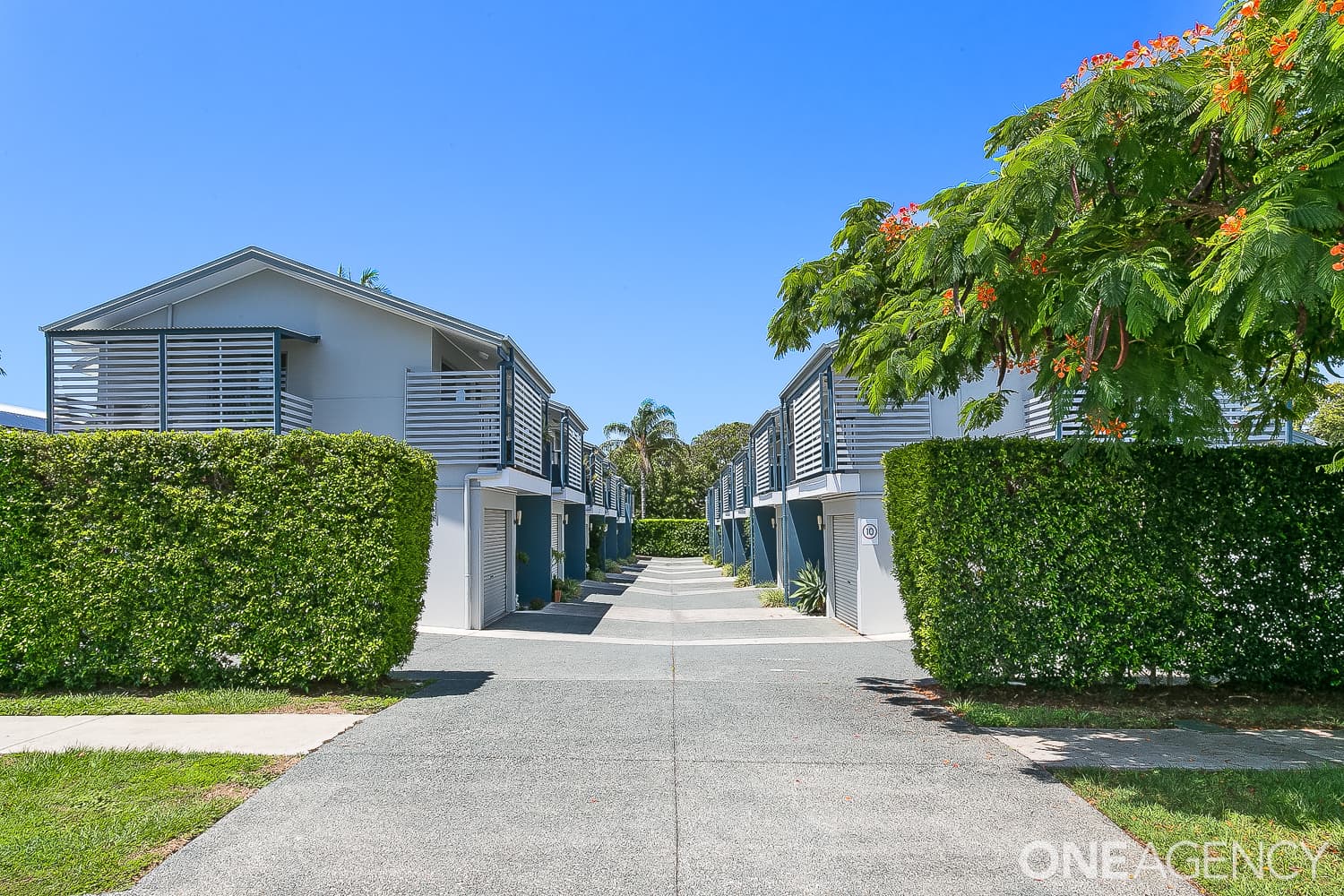 10/13 Caroline Street, Woody Point, Woody Point - Image 1