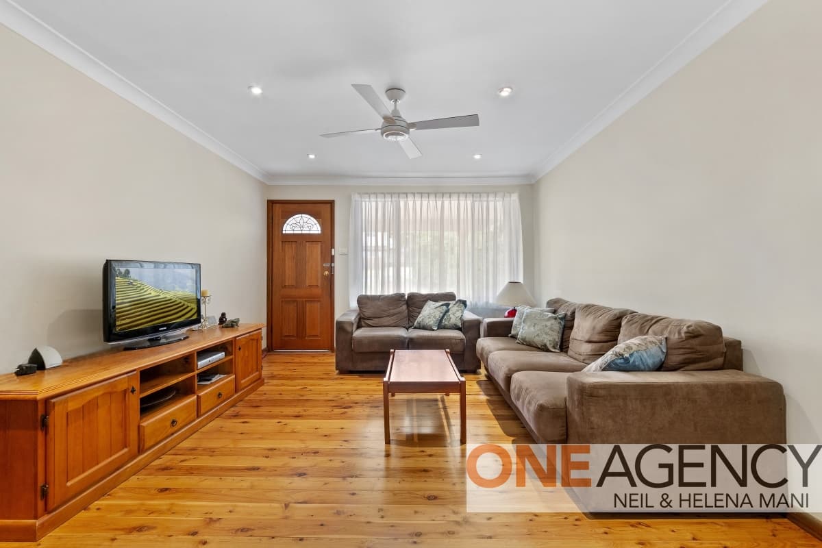 3 Diana Street, East Gosford, East Gosford - Thumbnail 2