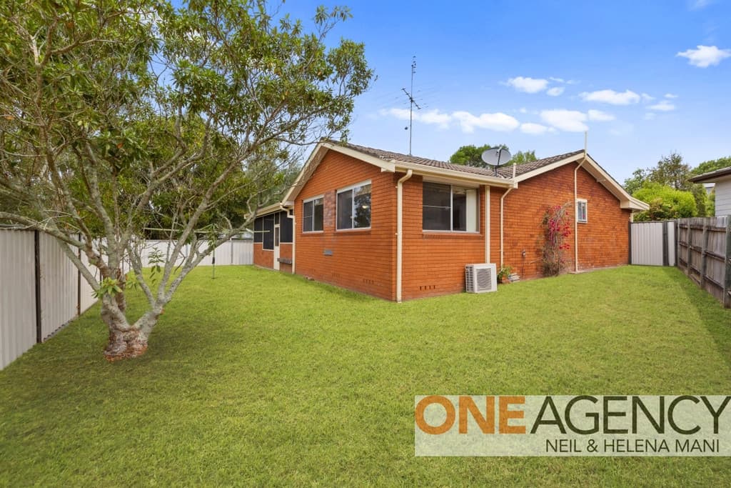3 Diana Street, East Gosford, East Gosford - Thumbnail 8