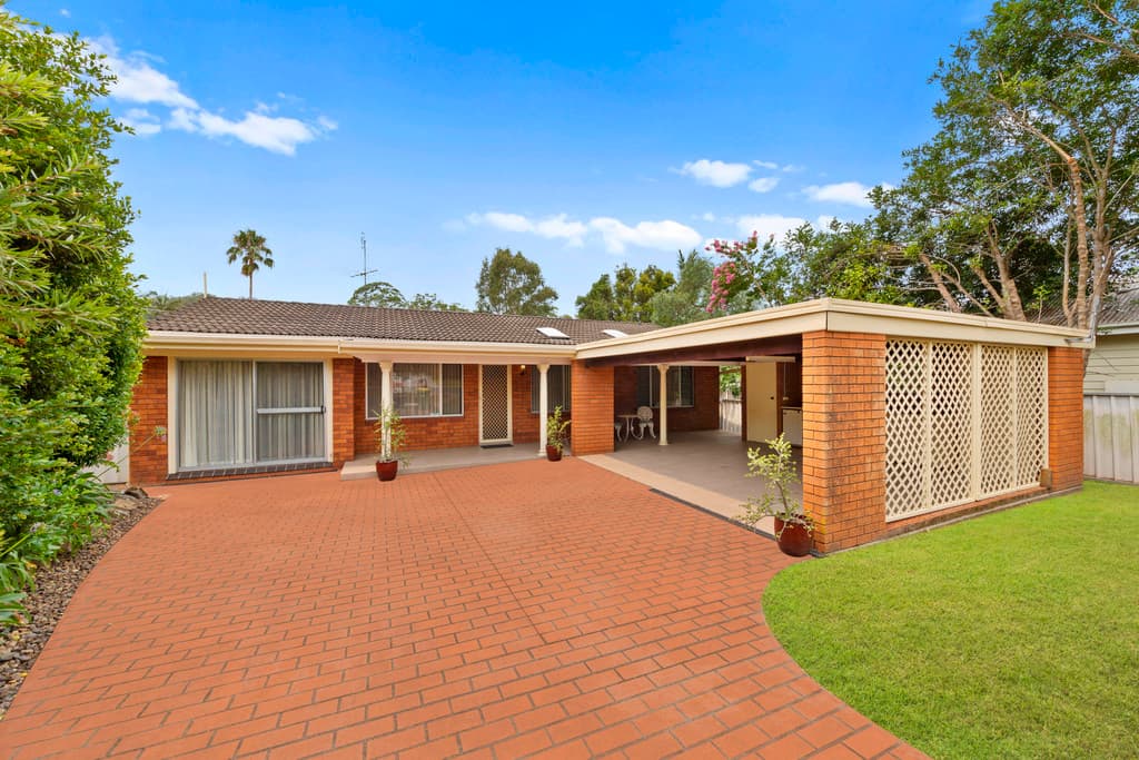 3 Diana Street, East Gosford, East Gosford - Image 1