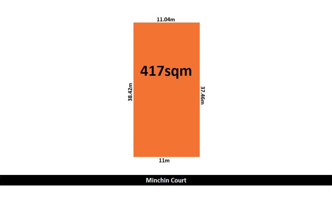 3 Minchin Court, Padbury, Padbury - Thumbnail 4