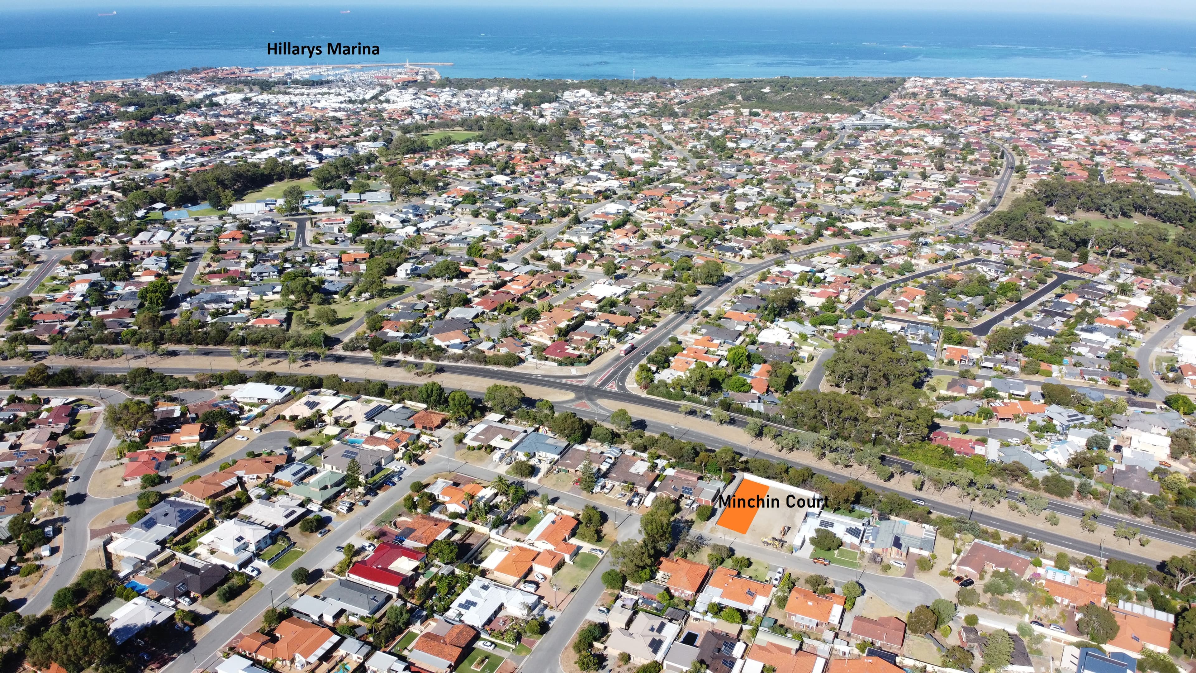 3 Minchin Court, Padbury, Padbury - Thumbnail 6