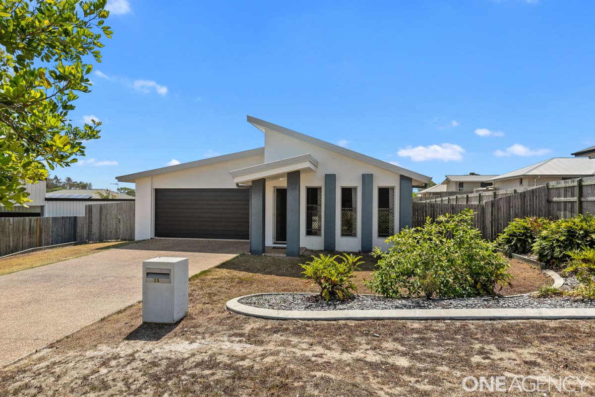 25 Morgan Circuit, Urraween, Urraween - Thumbnail 2