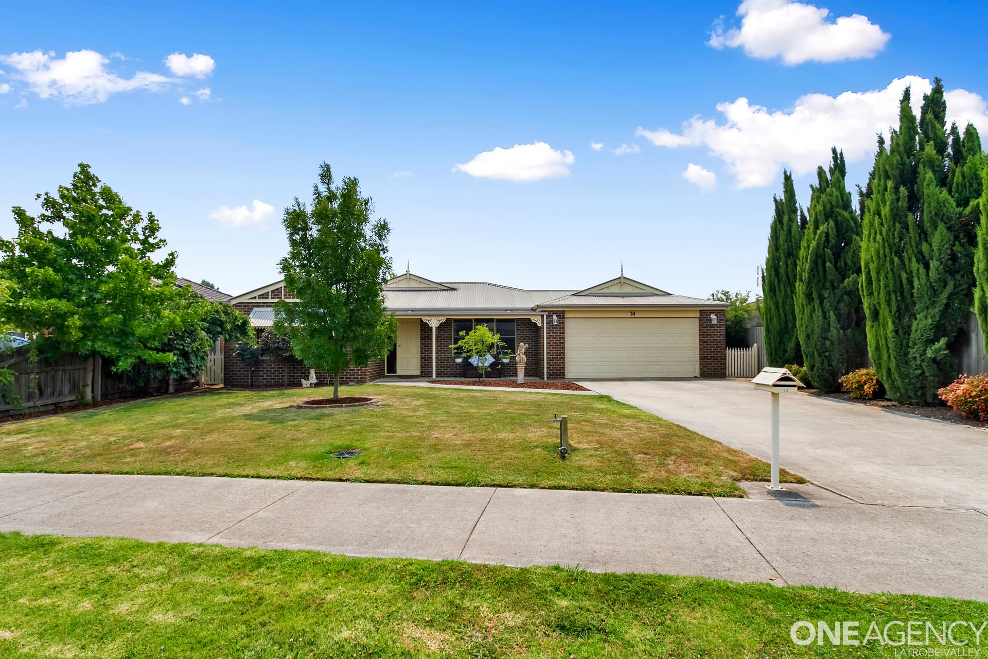 14 St Georges Road, Traralgon, Traralgon - Image 1
