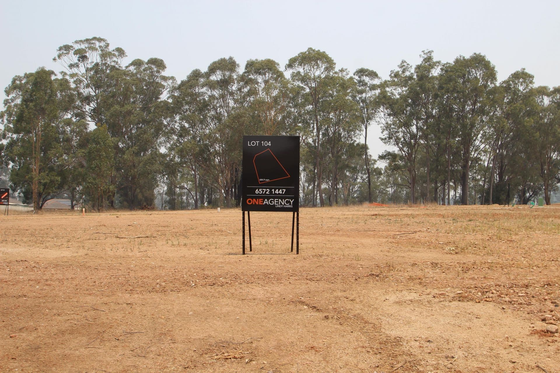 Lot 104, 1 Gardner Circuit, 1 Gardner Circuit - Image 1