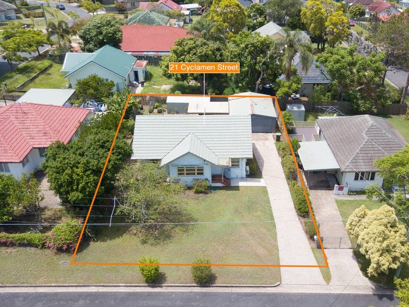 21 Cyclamen Street, Inala, Inala - Thumbnail 2