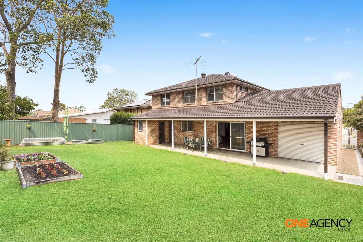4 Kilborn Place, Menai, Menai - Thumbnail 7