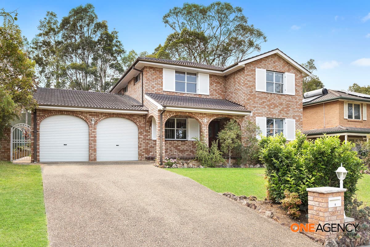 4 Kilborn Place, Menai, Menai - Image 1