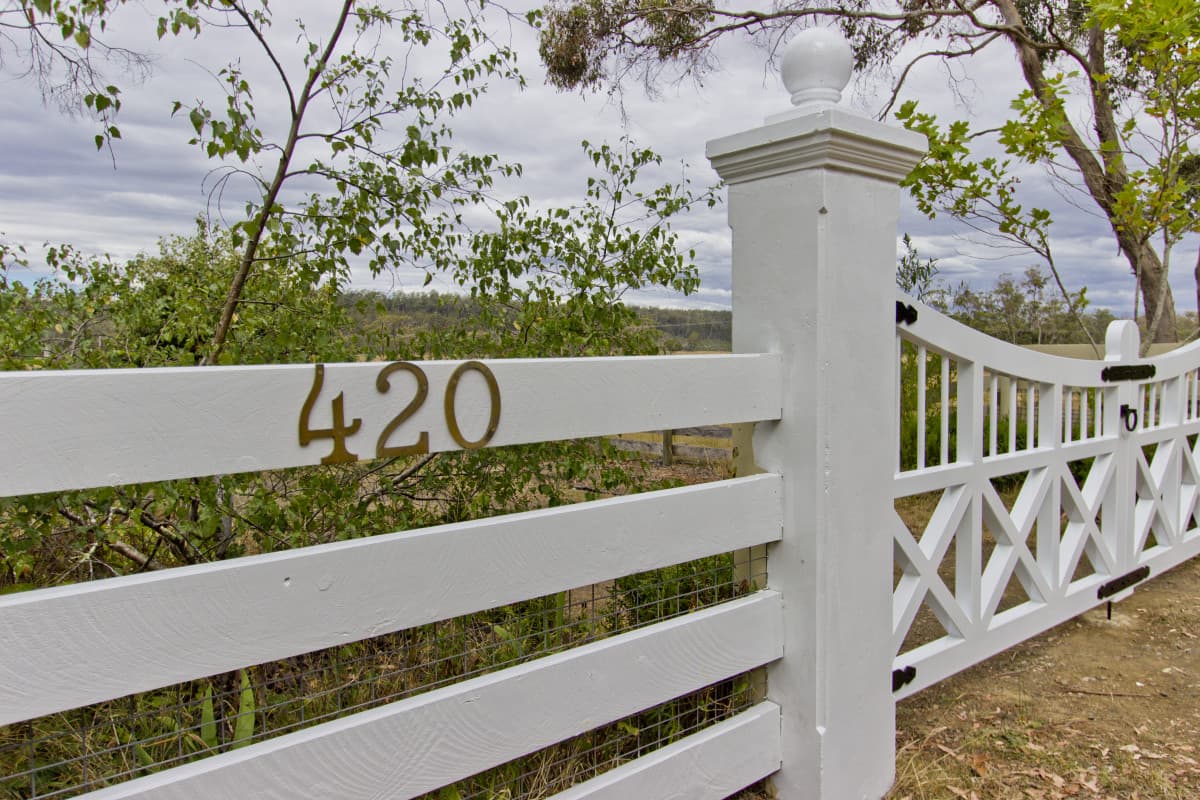 420 Porters Bridge Road, Exton, Exton - Image 1